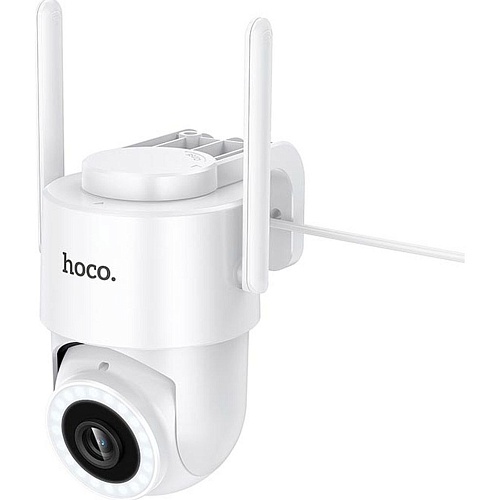 IP-камера для видеонаблюдения Hoco D10 (6942007681650)