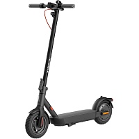 Електросамокат Xiaomi Mi Electric Scooter 4 Pro 2nd Gen (BHR8067GL) - придбати в Дніпрі, Україні: ціна, характеристики | інтернет-магазин TOUCH