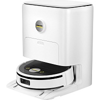 Робот-пилосос Karcher RVF 7 Comfort (1.269-690.0) - придбати в Дніпрі, Україні: ціна, характеристики | інтернет-магазин TOUCH