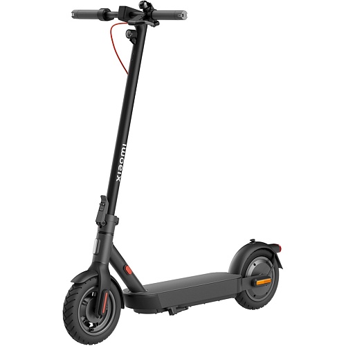 Электросамокат Xiaomi Mi Electric Scooter 4 Pro 2nd Gen (BHR8067GL)