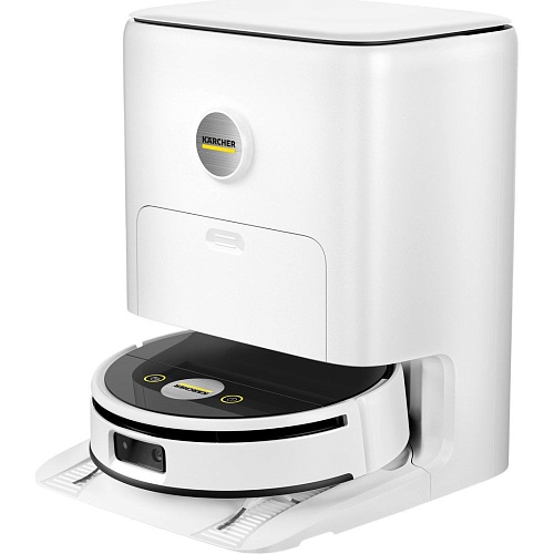 Робот-пылесос Karcher RVF 7 Comfort (1.269-690.0)