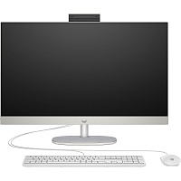 Моноблок HP All-in-One 27-cr0057ua Shell White (BV7Y5EA)