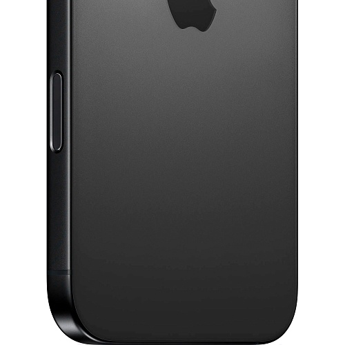 Смартфон Apple iPhone 16 Pro Max 512GB Black Titanium (MYX03