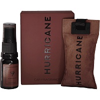 Автомобільне аромасаше Hurricane Brown Mirror Standart - придбати в Дніпрі, Україні: ціна, характеристики | інтернет-магазин TOUCH