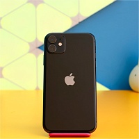Смартфон Apple iPhone 11 Б/У - придбати в Дніпрі, Україні: ціна, характеристики | інтернет-магазин TOUCH