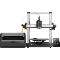 3D-принтер Anycubic Kobra 3 V2 Combo
