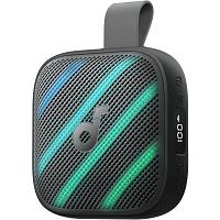 Портативная акустика Anker SoundCore Boom Go 3i Black (D5103010)
