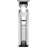 Триммер для окантовки TICO Professional Pro Expert Mini Silver (100415SIL)