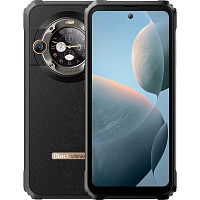 Смартфон Blackview BL9000 12/512GB Interstellar Black EU