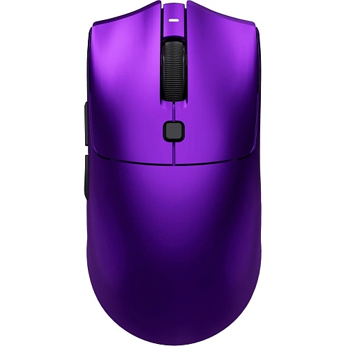 Мышь RAWM SA-MH01 Purple