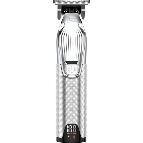 Триммер для окантовки TICO Professional Pro Expert Mini Silver (100415SIL)