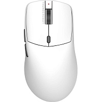 Мышь Thunderobot ML6Pro Tri-mode SE Edition White (6974511793987)