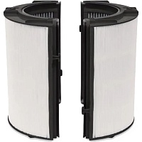 Фільтр для очищувача повітря Dyson 360° Combi HEPA+K-Carbon air purifier filter (974527-01) - придбати в Дніпрі, Україні: ціна, характеристики | інтернет-магазин TOUCH