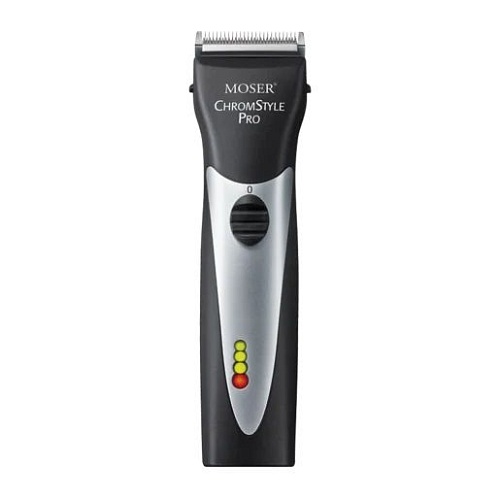 Машинка для стрижки Moser ChromStyle PRO 1871-0071 (Black)