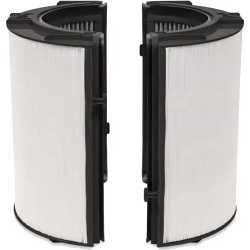 Фильтр для очистителя воздуха Dyson 360° Combi HEPA+K-Carbon air purifier filter (974527-01)