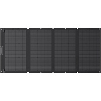 Портативная солнечная панель Konner&Sohnen KS SP120W-4