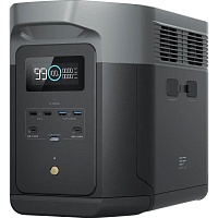 Зарядная станция EcoFlow E2000 (EFE2000-EU-CBOX)