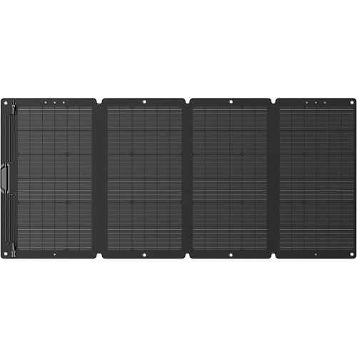 Портативная солнечная панель Konner&Sohnen 120W (KS SP120W-4)