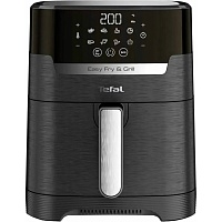 Мультипіч Tefal Easy Fry&Grill Precision (EY505815) - придбати в Дніпрі, Україні: ціна, характеристики | інтернет-магазин TOUCH