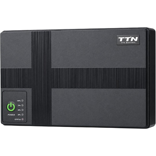 Джерело безперебійного живлення (ДБЖ) для роутера TTN DC-1036P 36W 12000mAh (DC-1036P_12000) - придбати в Дніпрі, Україні: ціна, характеристики | інтернет-магазин TOUCH