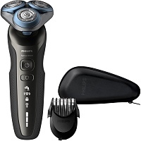 Електробритва Philips S6640/44 - придбати в Дніпрі, Україні: ціна, характеристики | інтернет-магазин TOUCH