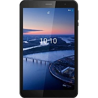 Планшет Sigma mobile Tab A802 3/32GB Black UA-UCRF