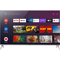 Телевизор Ergo GUS8555 55" Ultra HD 4K (55GUS8555)