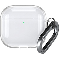 Чохол ArmorStandart Air для Apple AirPods 4/5 Clear (ARM82557)