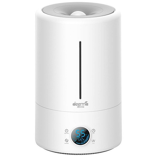 Увлажнитель воздуха Xiaomi Deerma Air Humidifier UV (DEM-F628S)