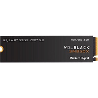 SSD накопичувач WD Black SN850X 2TB (WDS200T2X0E) - придбати в Дніпрі, Україні: ціна, характеристики | інтернет-магазин TOUCH