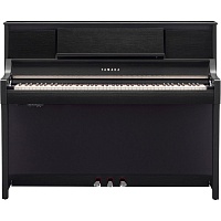 Цифрове піаніно Yamaha Clavinova CSP-295 Black - придбати в Дніпрі, Україні: ціна, характеристики | інтернет-магазин TOUCH