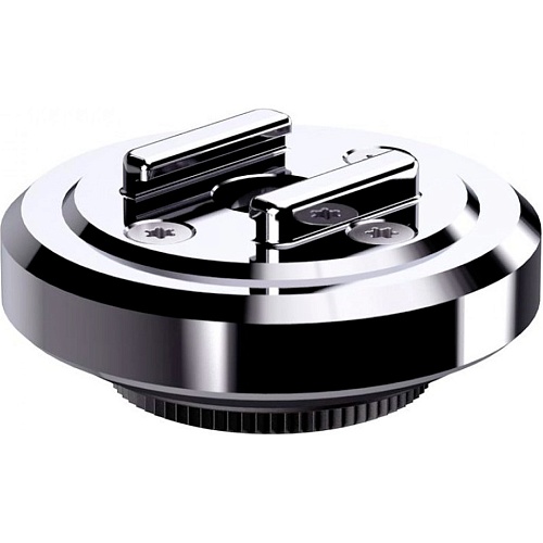 Антивібраційний модуль SP Connect Anti Vibration Chrome (53134) - придбати в Дніпрі, Україні: ціна, характеристики | інтернет-магазин TOUCH
