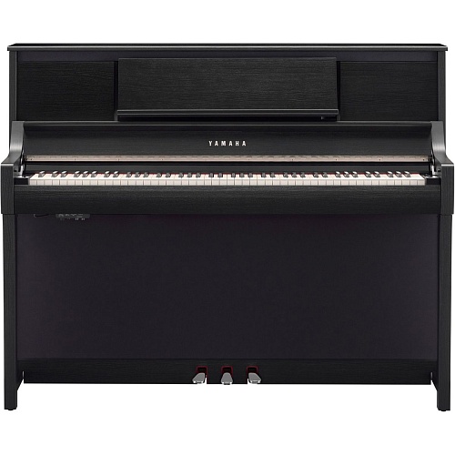 Цифрове піаніно Yamaha Clavinova CSP-295 Black - придбати в Дніпрі, Україні: ціна, характеристики | інтернет-магазин TOUCH