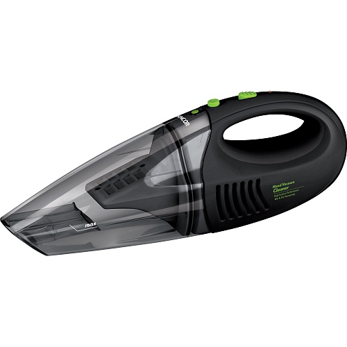Автомобильный пылесос Sencor SVC190B Black