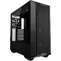 Корпус Lian Li Lancool III Black (G99.LAN3X.00) - придбати в Дніпрі, Україні: ціна, характеристики | інтернет-магазин TOUCH