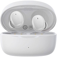 Навушники Baseus Bowie E2 True Wireless Earphones White (NGTW090002) - придбати в Дніпрі, Україні: ціна, характеристики | інтернет-магазин TOUCH