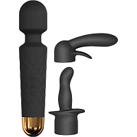 Вибратор Marc Dorcel Kit Wanderful (SO2138)