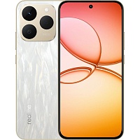 Смартфон Realme 15T 8/256GB Flowing Silver Global EU