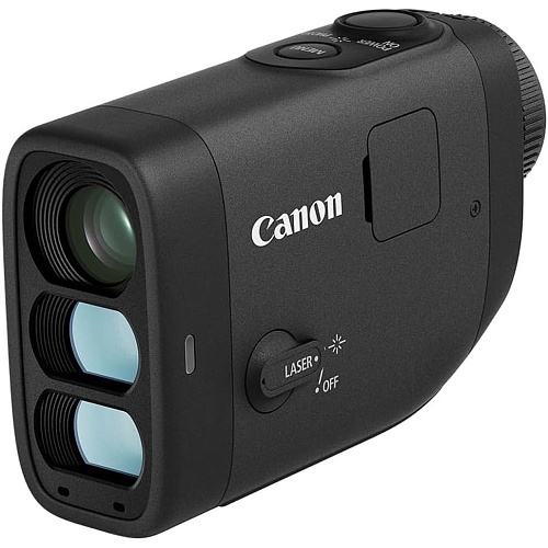 Фотоаппарат Canon PowerShot Golf Black (6254C002)