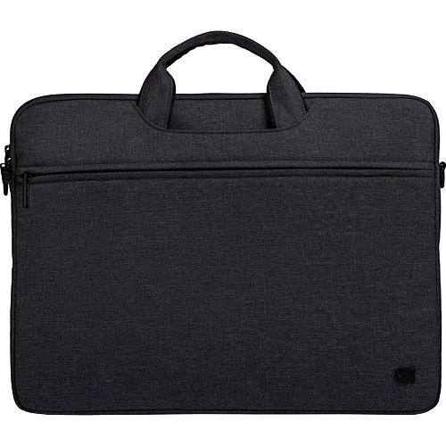 Сумка для ноутбука ArmorStandart ARM01S 15.6" Black (ARM71689)