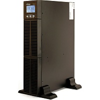 Источник бесперебойного питания (ИБП) EnerGenie EG-UPSO-RACK-1000