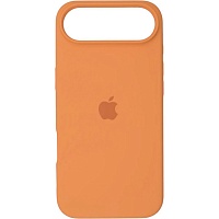 Чохол Silicone Case для Apple iPhone Air Papaya AA - придбати в Дніпрі, Україні: ціна, характеристики | інтернет-магазин TOUCH