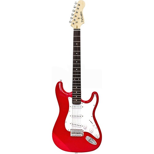 Электрогитара Parksons ST-150 Red