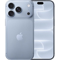 Смартфон Apple iPhone 18 Pro 1TB eSim Glacier (MJQF4,MJRJ4) - придбати в Дніпрі, Україні: ціна, характеристики | інтернет-магазин TOUCH