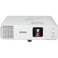 Мультимедійний проектор Epson EB-L250F (V11HA17040) - придбати в Дніпрі, Україні: ціна, характеристики | інтернет-магазин TOUCH