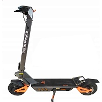 Електросамокат Kugoo Kirin G1 Pro - придбати в Дніпрі, Україні: ціна, характеристики | інтернет-магазин TOUCH