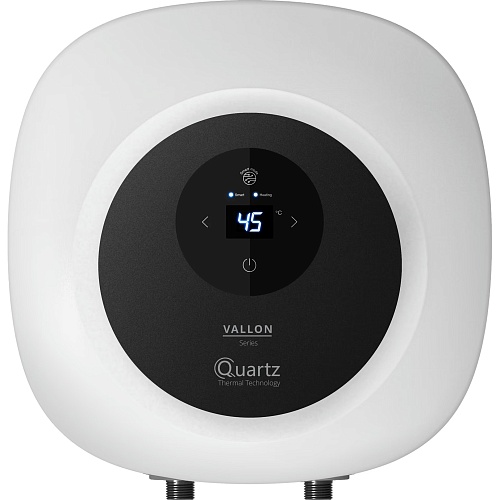 Бойлер Quartz Vallon 15 O