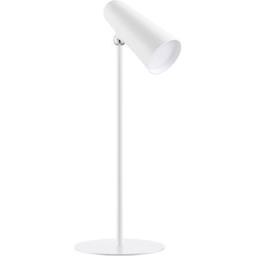 Настільна лампа Xiaomi Flexible Rechargeable Lamp (BHR8959GL)  - придбати в Дніпрі, Україні: ціна, характеристики | інтернет-магазин TOUCH