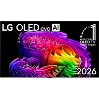 Телевізор LG evo AI G6 65