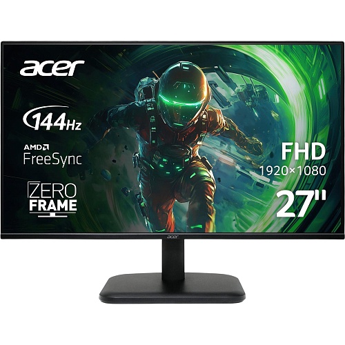 Монитор Acer 27" EK271P6bi (UM.HE1EE.601)